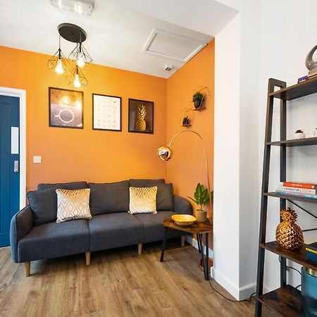 7 Bedroom House Ensuite Rooms, Fully Equipped Kitchen, Free Wifi, Tvs In All Rooms City Centre Close To A46 Inspire Homes Coventry Eksteriør bilde